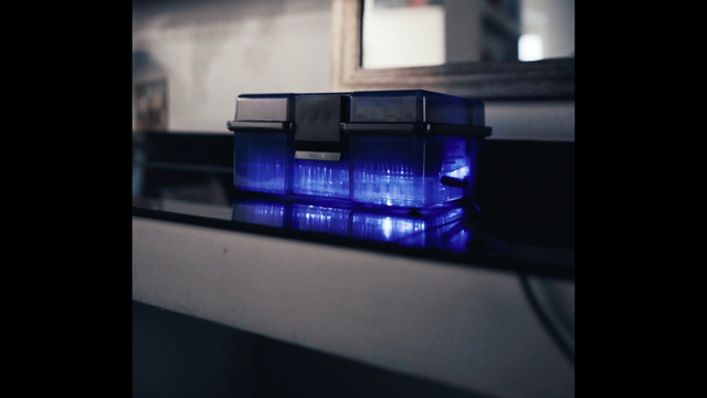 Tutorial | Barbersonic Box